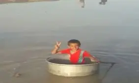 حال و روز امروز مناطق سیل زده