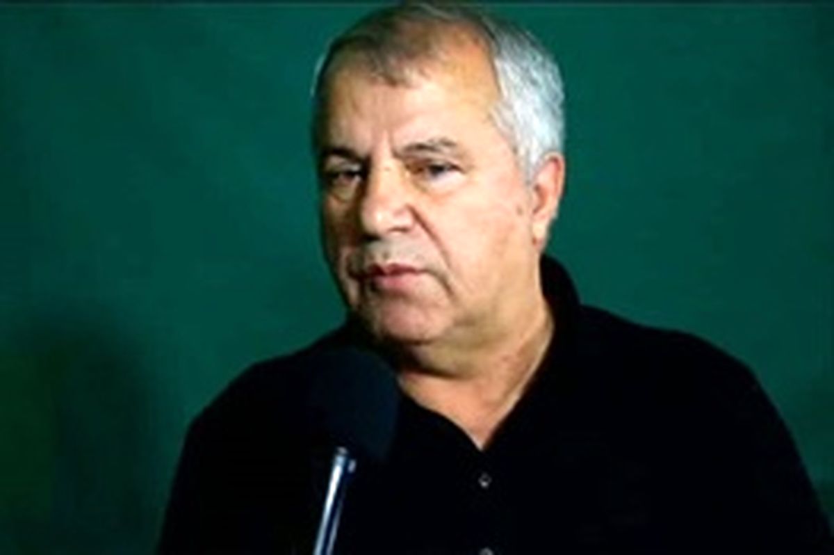علی پروپن: موافق اینجور پنالتی زدن نیستم/ با تکگل طارمی الهلال را میبریم