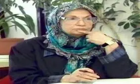 ایران بزرگمهری‌راد درگذشت