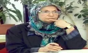 ایران بزرگمهری‌راد درگذشت