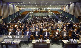 پرداخت باقیمانده بودجه سال 97 دانشگاه‌ها