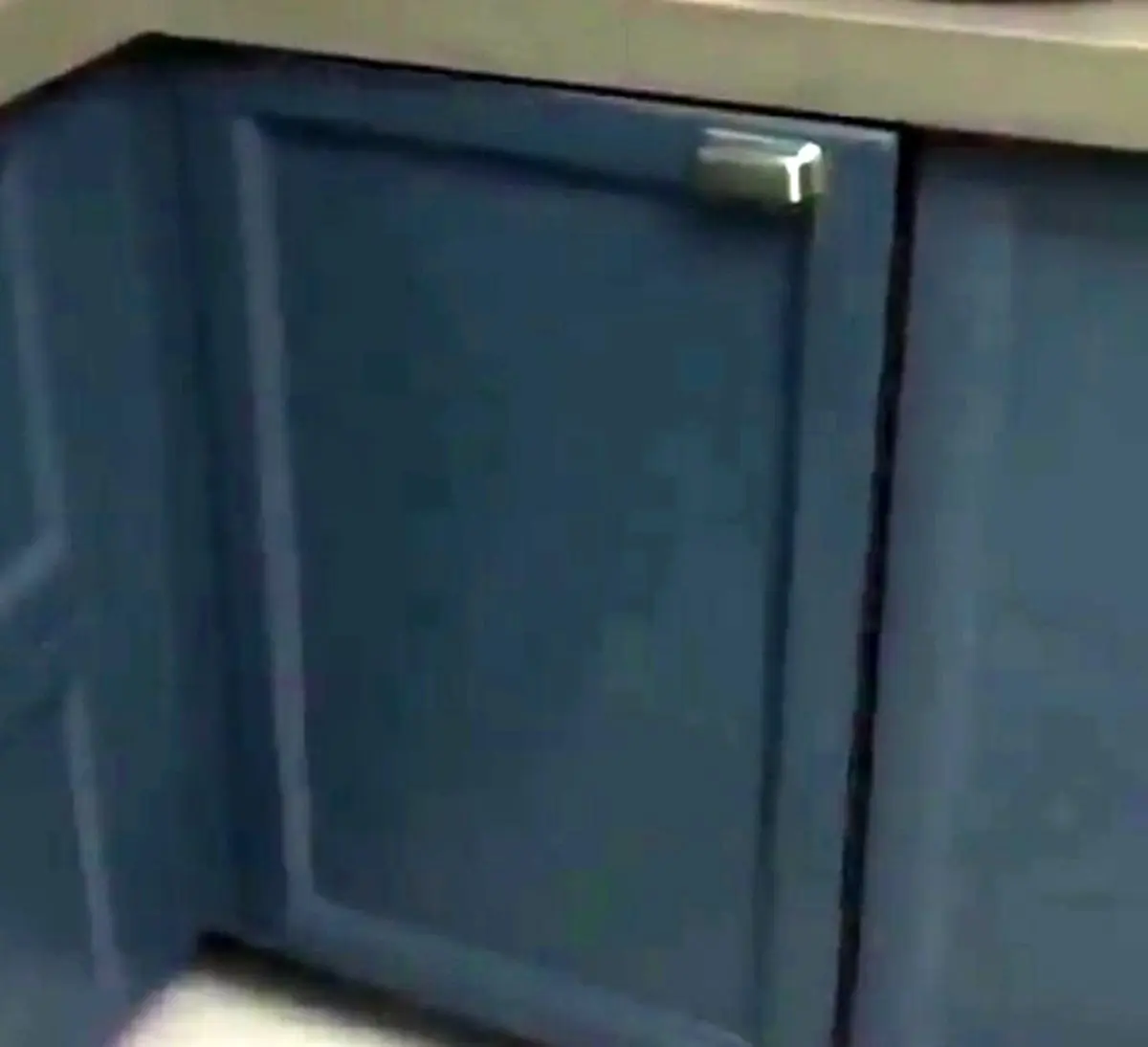 ایده کاربردی برای بهینه سازی فضای کابینت