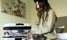 چمدان جادویی !