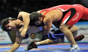 اعلام اسامی فرنگی‌کاران اعزامی به مسابقات چین