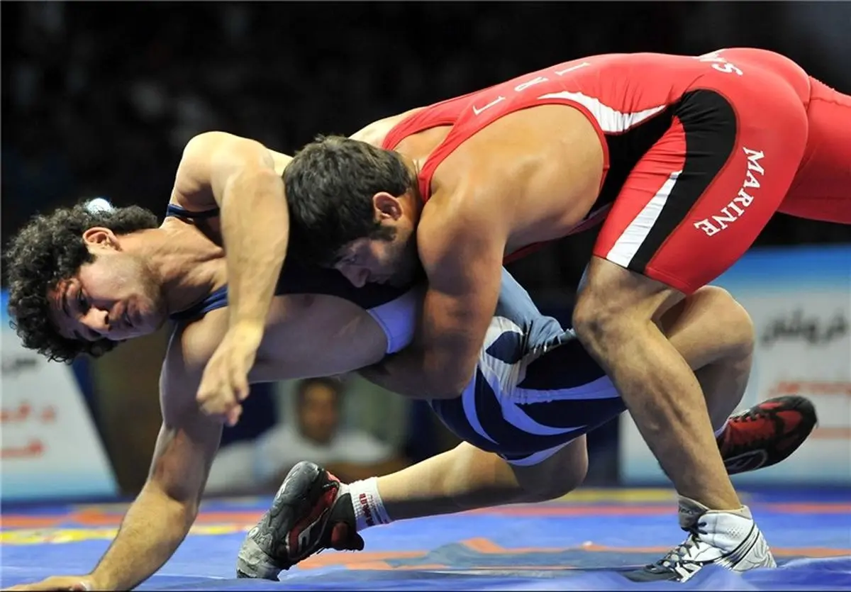 اعلام اسامی فرنگی‌کاران اعزامی به مسابقات چین