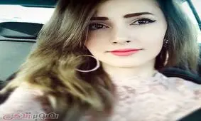 جدیدترین عکس سونیا بیطوشی دختر زیباروی کرد ایرانی طراح مد و مدل