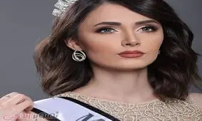 بیوگرافی سونیا بیطوشی دختر زیبای ایرانی در میس ورد ۲۰۱۷ + عکس