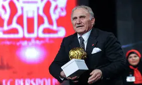 از تاج بی‌خبریم که بخواهیم سرمربی تیم ملی را انتخاب کنیم