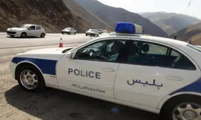 تردد از رودهن به آمل ممنوع شد