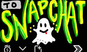 اسنپ‌چت شما هم کار نمی‌کند؟