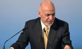 دوره ریاست جمهوری اشرف غنی تمدید شد
