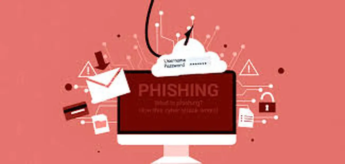 اطلاعات بانکی در معرض فیشینگ