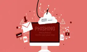 اطلاعات بانکی در معرض فیشینگ