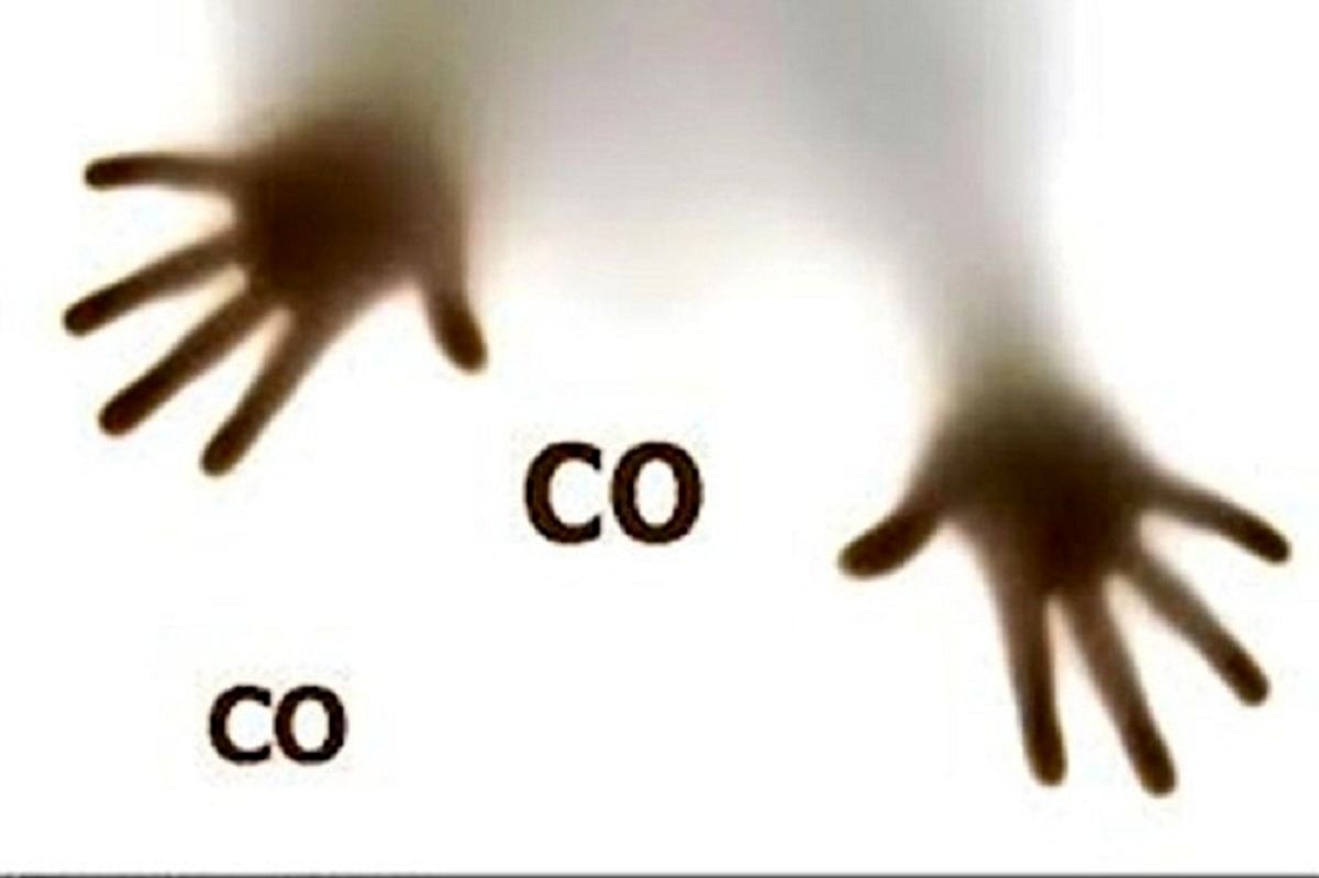 مرگ دو ارومیه ای در آستارا به علت خفگی ناشی از گاز منواکسید کربن