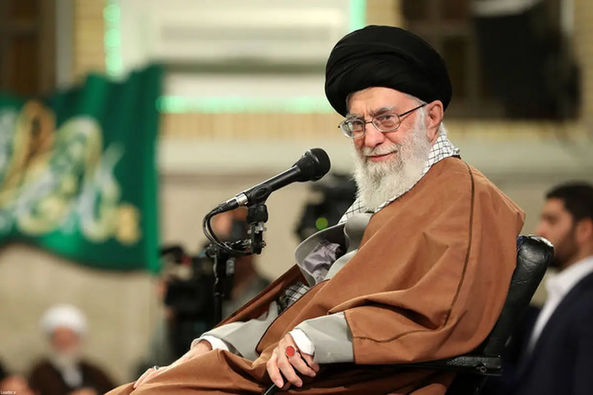 خدمت در مسجد جمکران، یکی از توفیقات بزرگ الهی است