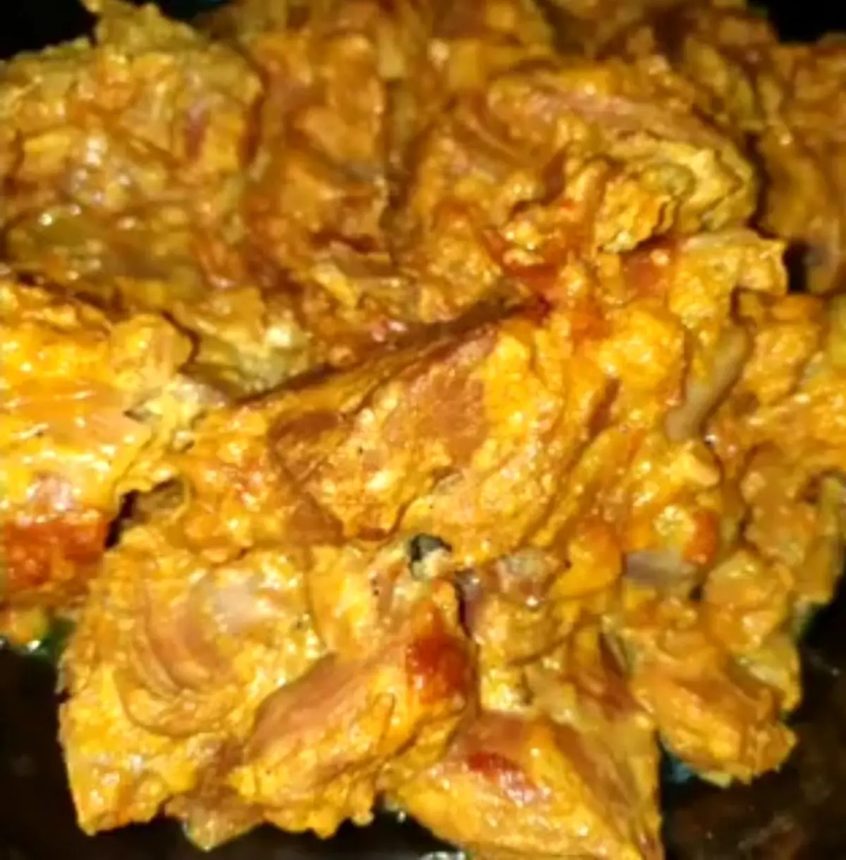 طرز تهیه غذای شیر و گوشت