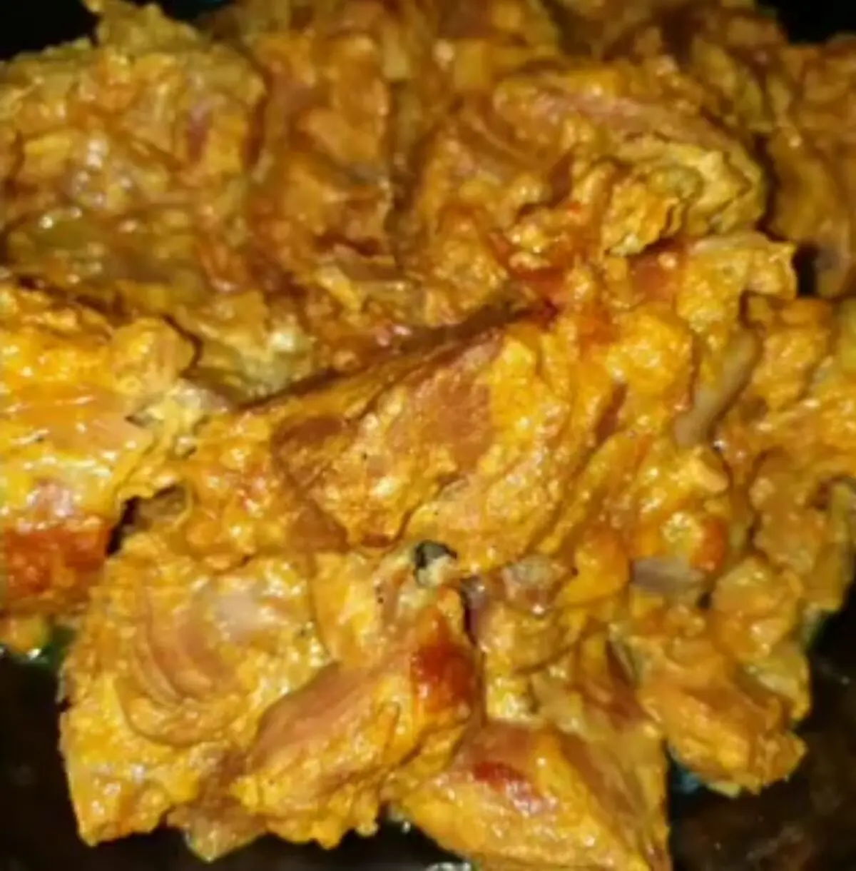طرز تهیه غذای شیر و گوشت