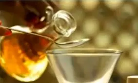 تهيه ماسك سركه سيب برای زيبايى پوست