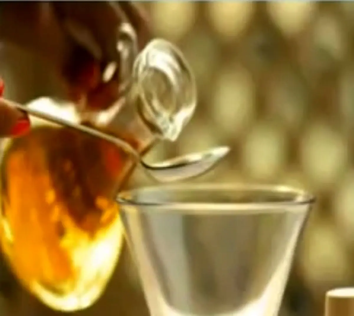 تهيه ماسك سركه سيب برای زيبايى پوست