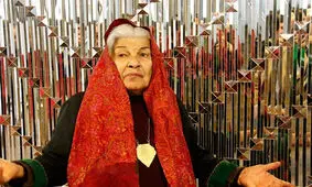 پیکر منیر فرمانفرماییان در قزوین به خاک سپرده شد