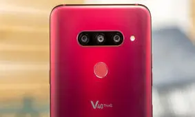 دوربین ال جی وی 40 در سایت DxOMark امتیاز 94 را ثبت کرد