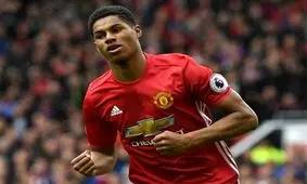 منچستریونایتد در ازای ۱۵۰ میلیون پوند رشفورد را می‌فروشد