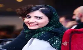 تصویر بازیگر زن با مادرش که مثل دو خواهر هستند+عکس