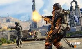 زمان برگزاری مسابقه‌ی جهانی Call of Duty: Black Ops 4 مشخص شد