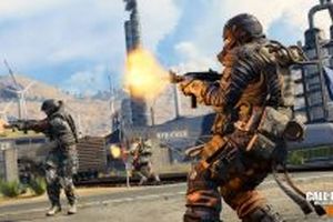 زمان برگزاری مسابقه‌ی جهانی Call of Duty: Black Ops 4 مشخص شد