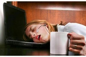 چطور خواب آلودگی صبح را ازبین ببریم؟