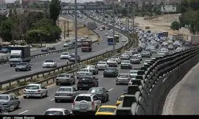 افزایش ۱۲ درصدی تردد زائران به قم