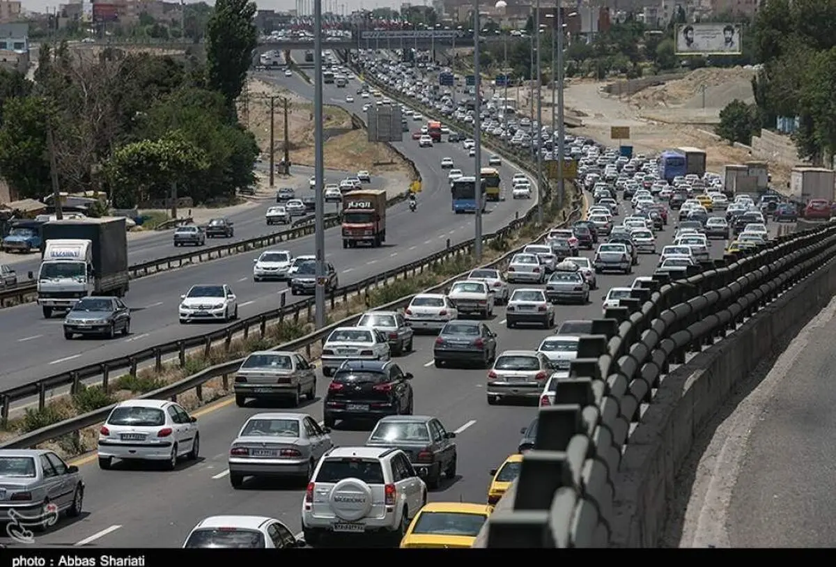 افزایش ۱۲ درصدی تردد زائران به قم