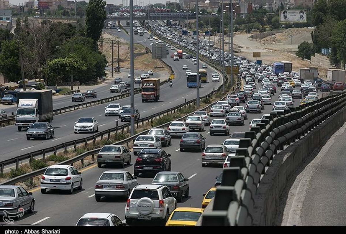 افزایش ۱۲ درصدی تردد زائران به قم