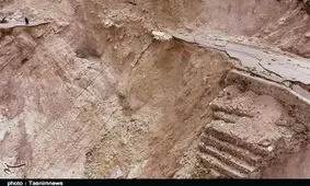 عملیات راهسازی در گردنه «پای‌آستان» کوهدشت آغاز می‌شود