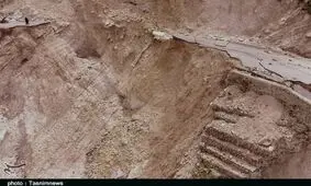 عملیات راهسازی در گردنه «پای‌آستان» کوهدشت آغاز می‌شود