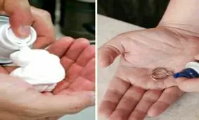 چطور طلا و جواهرات را براق کنیم؟