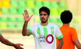 شایعه در شهر؛ ستاره ذوب آهن پرسپولیسی می‌شود؟