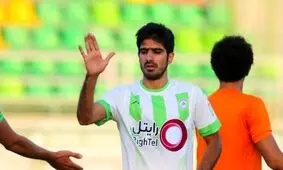 شایعه در شهر؛ ستاره ذوب آهن پرسپولیسی می‌شود؟