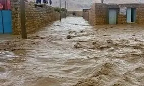 ساکنان روستاهای رگبه و حدبه منازل خود را تخلیه کنند