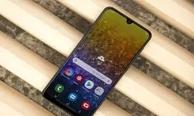 رونمایی سامسونگ از دو گوشی جدید خود با نام‌های گلکسی A60 و A40s