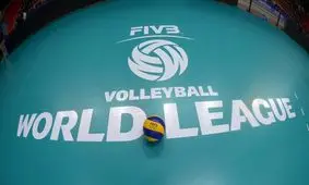 اسامی کادر داوری مسابقات لیگ والیبال ملت‌ها مشخص شد