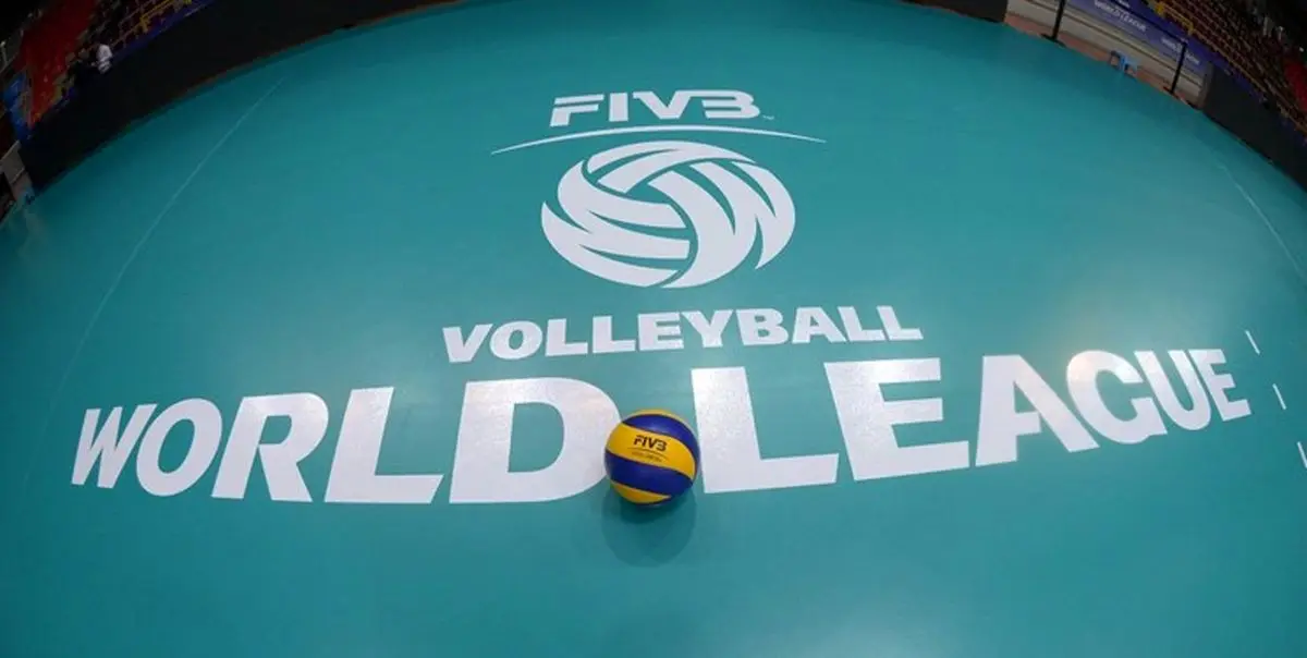 اسامی کادر داوری مسابقات لیگ والیبال ملت‌ها مشخص شد