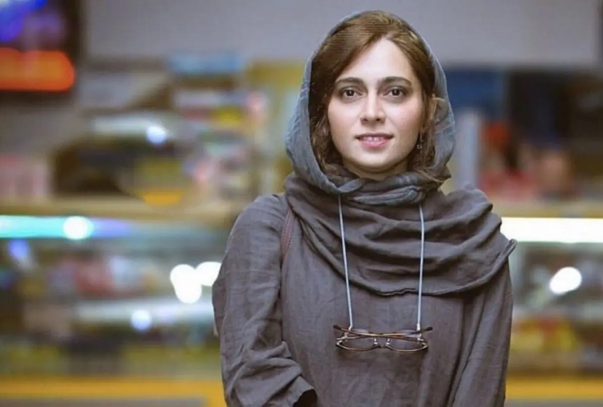 پگاه آهنگرانی در «زنبور کارگر»