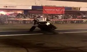 وقتی از حرفه‌ای حرف میزنیم یعنی این