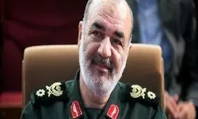 فرمانده جدید کل سپاه کیست؟