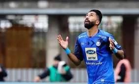 چرا شفر، فرشید باقری را بخشید؟