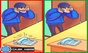 دزدان را سردرگم کنید!