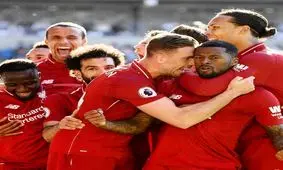 خلاصه بازی کاردیف - لیورپول(ویدئو)