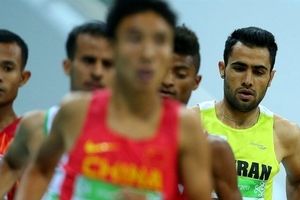 ناکامی حسین کیهانی در کسب مدال/ قهرمان بازی‌های آسیایی چهارم شد
