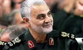 سخنرانی جدید و منتشر نشده سرلشکر قاسم سلیمانی درباره امام زمان(عج)+ویدئو